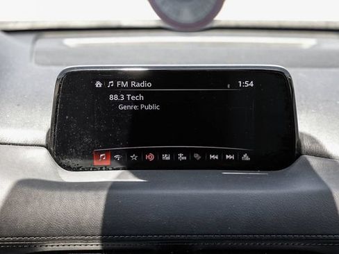 Used 2018 MAZDA CX-5 Touring w/ Preferred Equipment Package FWD image 13