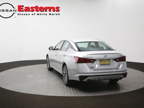 Used 2023 Nissan Altima 2.5 SV w/ SV Premium Package AWD/4WD image 67