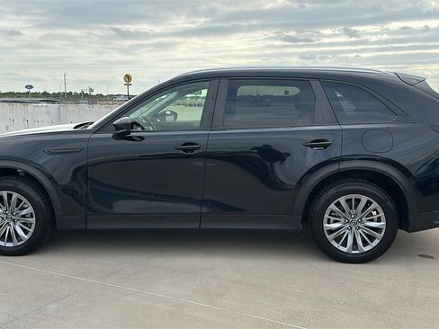 Used 2024 MAZDA CX-90 3.3 Turbo w/ Select Package AWD/4WD image 9