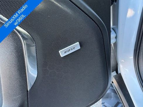 Used 2023 Chevrolet Tahoe Z71 w/ Z71 Off-Road Package image 32