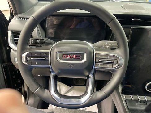 Used 2026 GMC Terrain Elevation AWD/4WD image 14