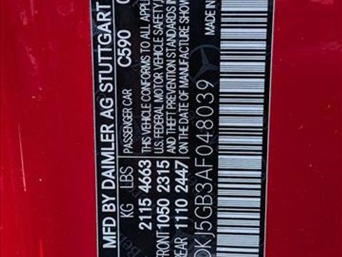 Used 2010 Mercedes-Benz E 350 Coupe image 23