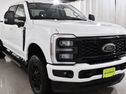 New 2026 Ford F350 XLT w/ XLT Premium Package image 4