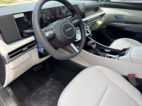 New 2026 Hyundai Tucson SEL image 20