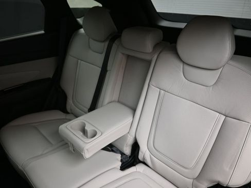 New 2026 Hyundai Tucson Limited image 20