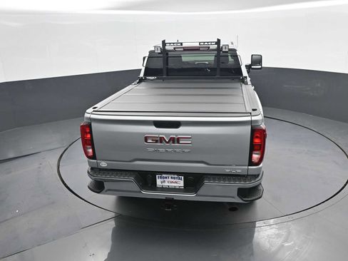 Used 2020 GMC Sierra 2500 SLE w/ SLE Convenience Package AWD/4WD image 36