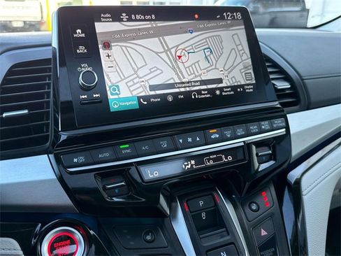 Certified 2025 Honda Odyssey Touring image 20