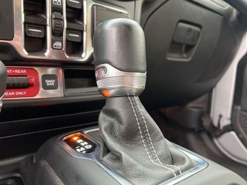 Used 2022 Jeep Wrangler Unlimited Rubicon 4xe w/ Cold Weather Group image 27