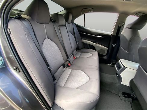 Used 2023 Toyota Camry LE FWD image 19