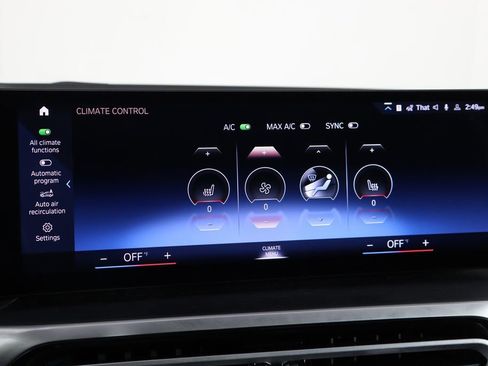 Used 2024 BMW M340i w/ Premium Package image 43