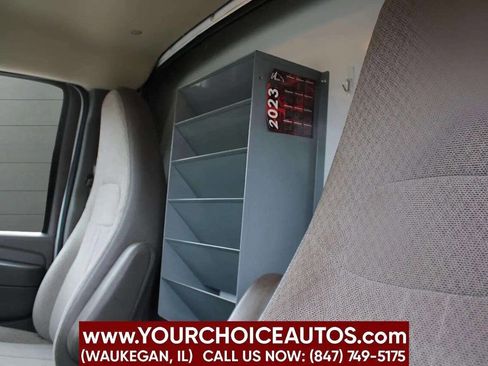 Used 2014 GMC Savana 3500 image 20