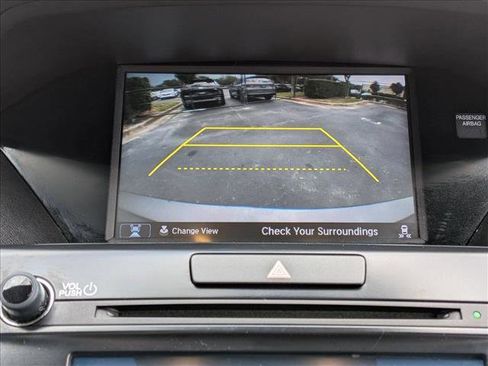 Used 2020 Acura MDX FWD w/ Technology Package image 13