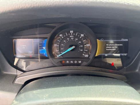 Used 2017 Ford Expedition EL Limited w/ Equipment Group 301A RWD image 15