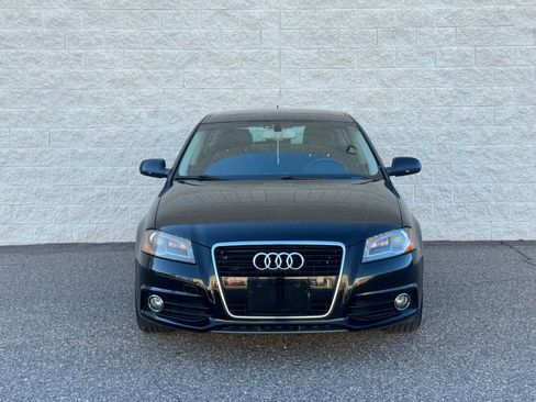 Used 2012 Audi A3 TDI Premium Plus w/ Premium Plus Package image 2