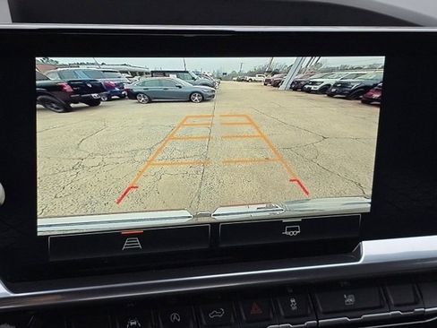 Used 2024 GMC Sierra 1500 SLE image 22