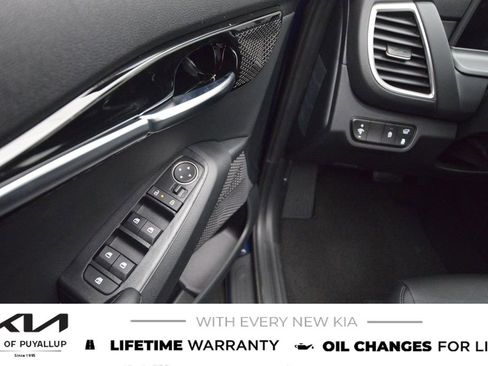 New 2026 Kia Seltos EX w/ EX Sunroof Package image 27