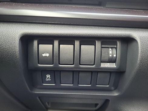 New 2025 Subaru WRX Limited image 20