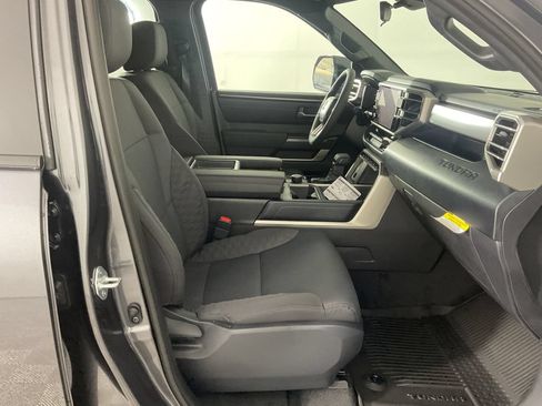 New 2026 Toyota Tundra SR5 w/ TRD Off-Road Package AWD/4WD image 23