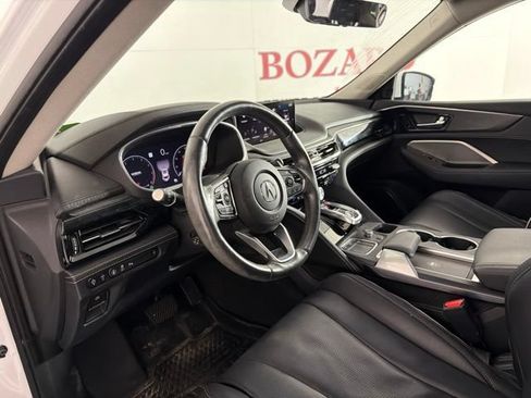 Used 2022 Acura MDX SH-AWD w/ Advance Package image 12