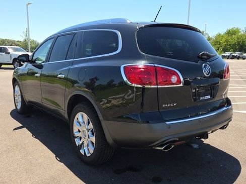 Used 2012 Buick Enclave Premium FWD image 17