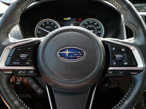 Used 2024 Subaru Forester Limited AWD/4WD image 25