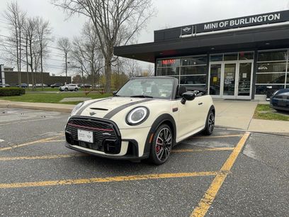 Used 2023 MINI Cooper John Cooper Works w/ Driver Assistance Package