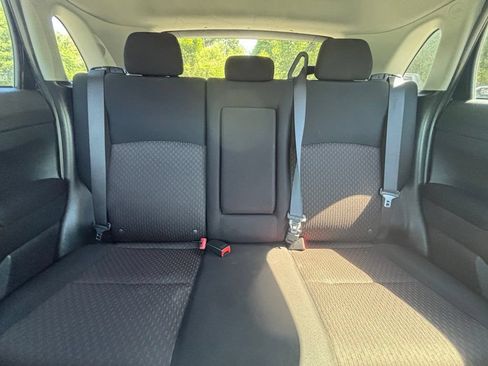 Used 2017 Mitsubishi Outlander Sport ES AWD/4WD image 16