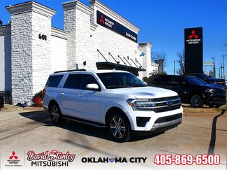 Used 2023 Ford Expedition Max XLT video 1