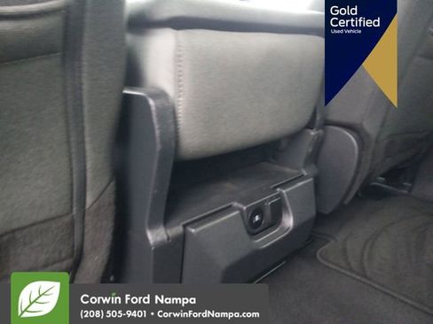 Certified 2024 Ford F150 XLT image 27