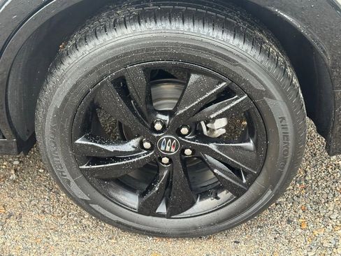 Used 2024 Buick Encore GX Sport Touring w/ Comfort Package image 14