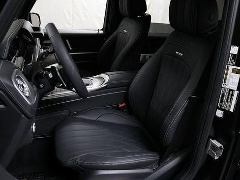 New 2026 Mercedes-Benz G 63 AMG 4MATIC image 11