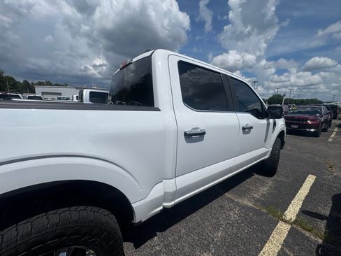 Used 2021 Ford F150 XLT w/ XTR Package AWD/4WD image 4
