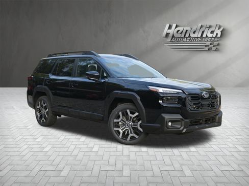 New 2026 Subaru Outback Touring XT image 2