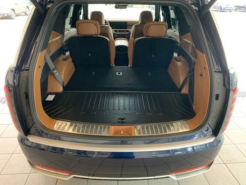 New 2026 Hyundai Palisade Calligraphy AWD/4WD image 18