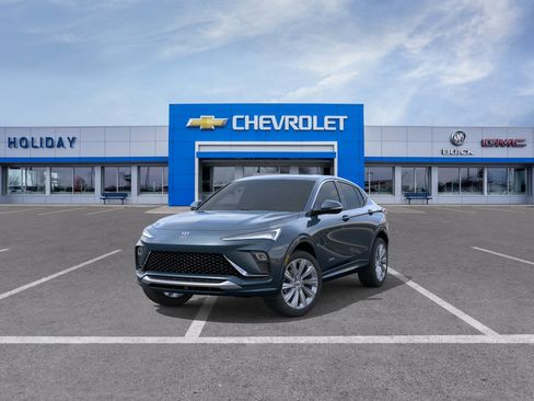 New 2026 Buick Envista Avenir FWD image 11