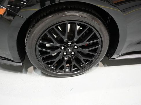 Used 2023 Ford Mustang GT Premium w/ GT Performance Package image 30