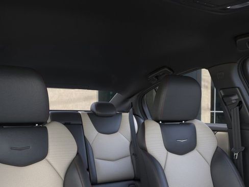 New 2026 Cadillac CT5 V image 24