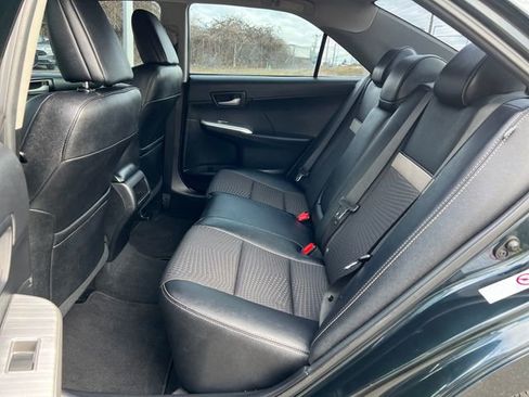 Used 2013 Toyota Camry SE image 14