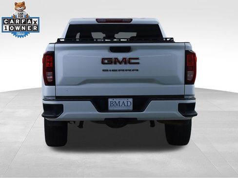 Used 2024 GMC Sierra 1500 Pro w/ Graphite Edition AWD/4WD image 12
