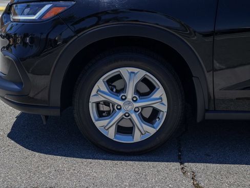 Used 2024 Honda HR-V LX image 11