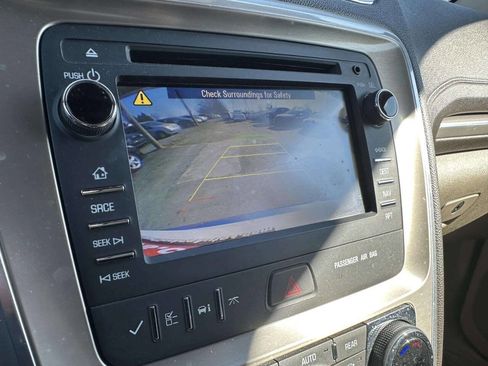 Used 2013 GMC Acadia Denali AWD/4WD image 40