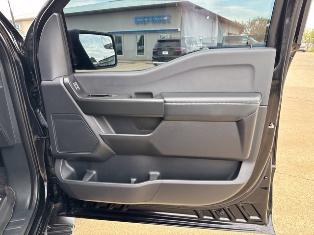 Used 2023 Ford F150 XL w/ STX Appearance Package AWD/4WD image 26