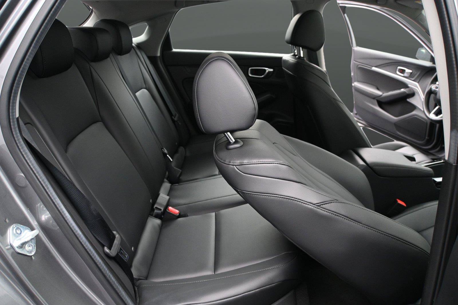 Certified 2024 Acura Integra FWD image 19