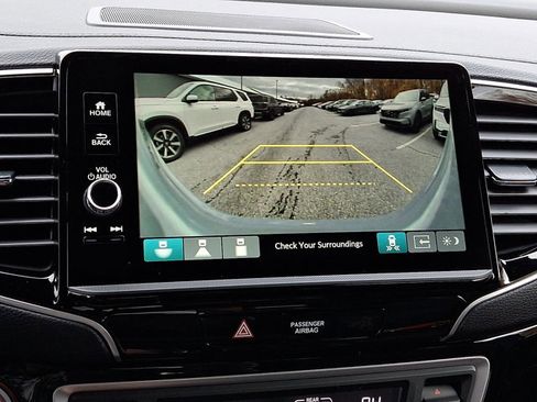 New 2026 Honda Ridgeline Black Edition image 17