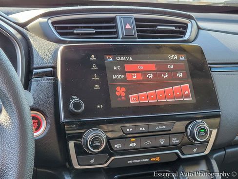 Used 2020 Honda CR-V EX image 22