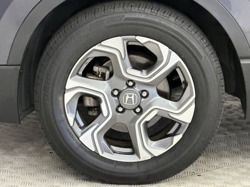 Used 2018 Honda CR-V EX image 12