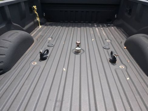 Used 2017 Ford F350 Lariat w/ Lariat Ultimate Package AWD/4WD image 37