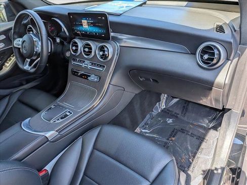 Certified 2022 Mercedes-Benz GLC 300 image 22
