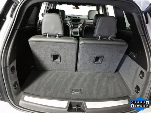Certified 2025 Cadillac XT6 Premium Luxury image 10