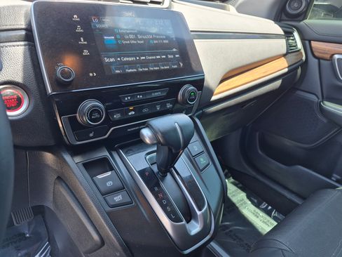 Used 2020 Honda CR-V EX-L image 11
